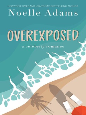 cover image of Overexposed